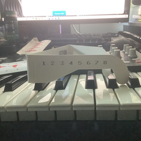 Kraftwerk 3-D Glasses 2022 Tour New Free Shipping - Picture 4 of 6